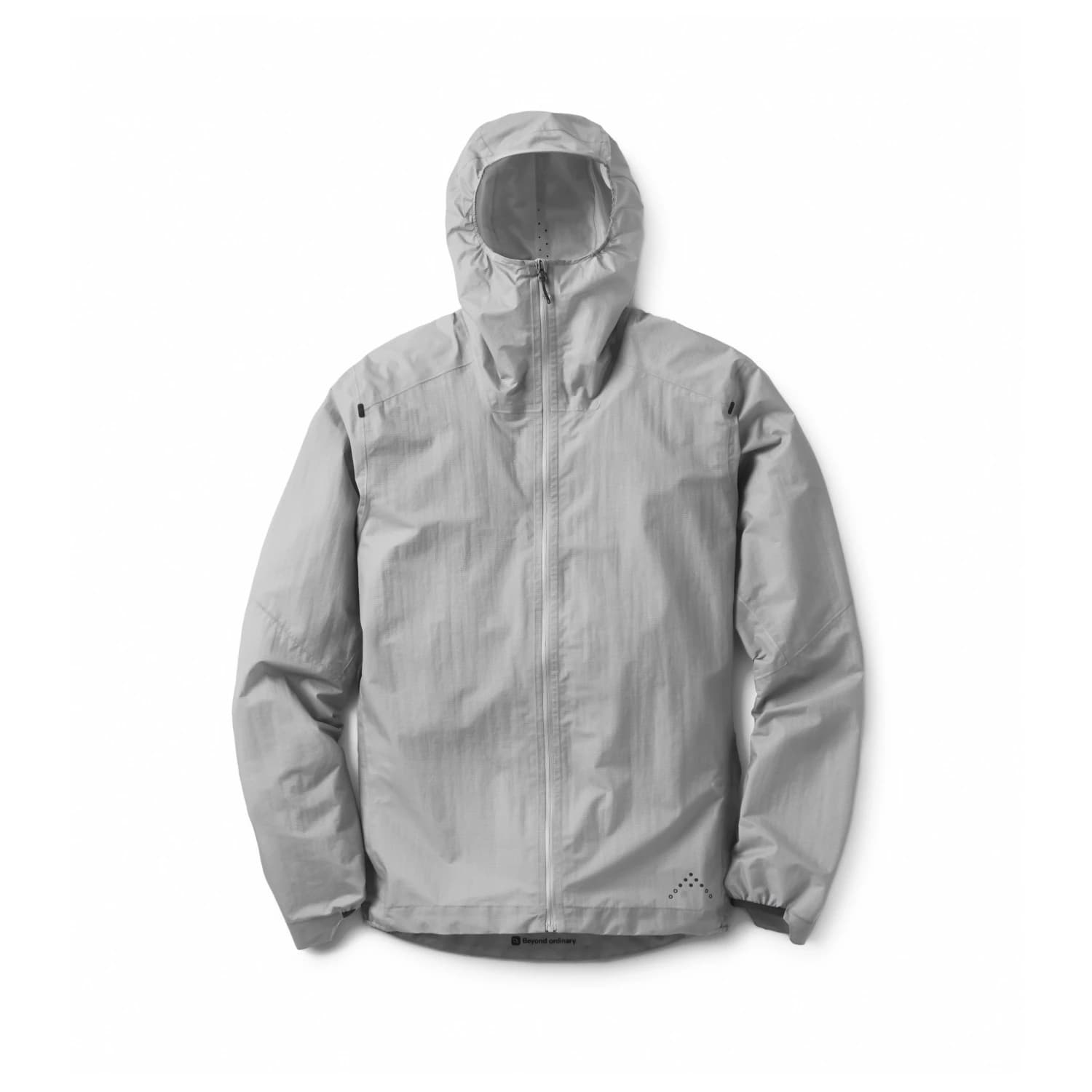 Мъжко водоустойчиво яке Rab Phantom Jacket Waterproof jacket - Light Zinc