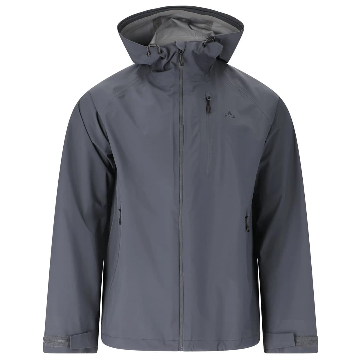 Мъжко водоустойчиво яке Whistler Voyage Layertech Jacket W-Pro Waterproof jacket - Ombre Blue