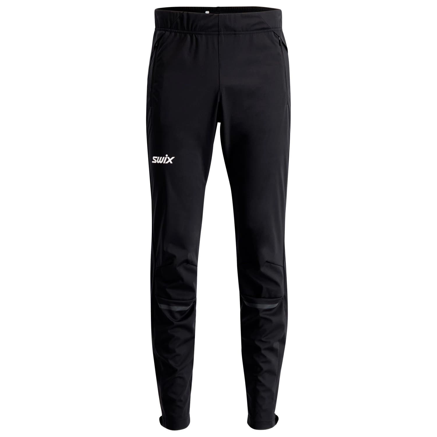 Мъжки панталон за ски бягане Swix Nordic Pant Cross-country ski trousers - Jet Black
