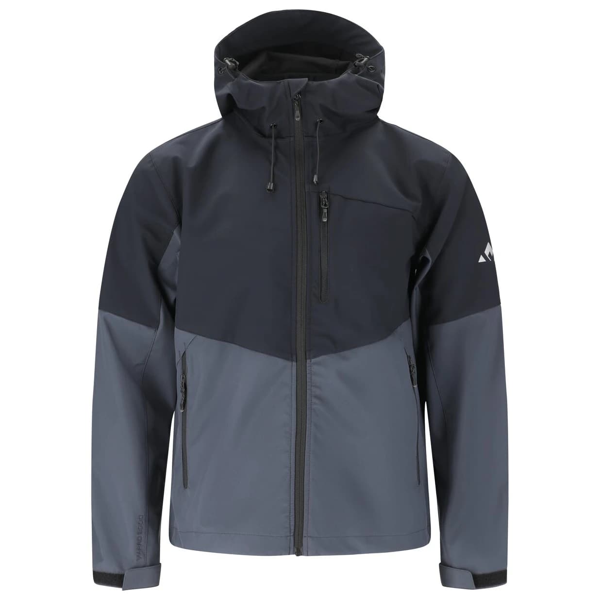 Мъжко софтшел яке Whistler Rodney V2 Softshell Jacket W-Pro 8000 Softshell jacket - Salute