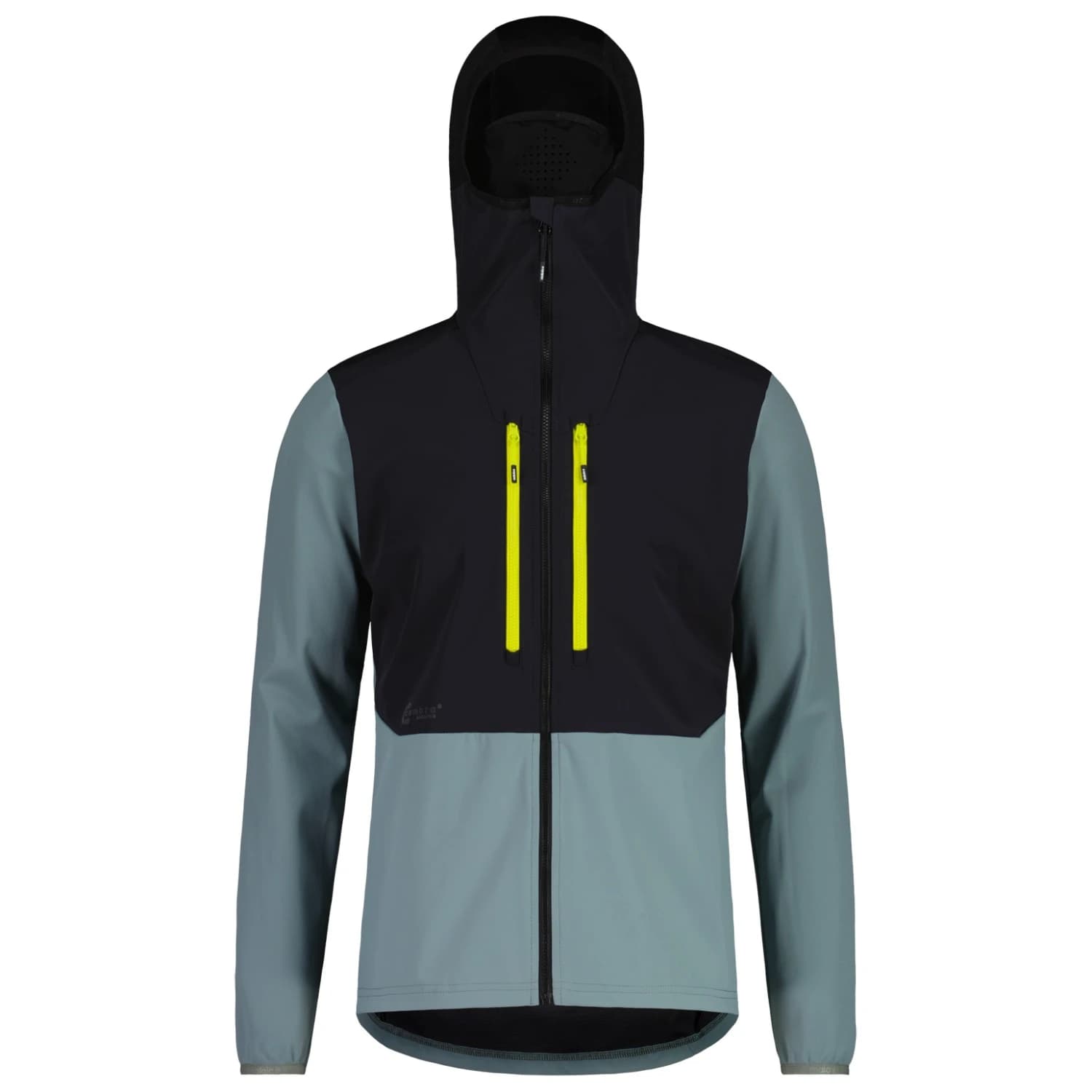 Мъжко софтшел яке Maloja SperberM. Softshell jacket - Shaded Sage Multi