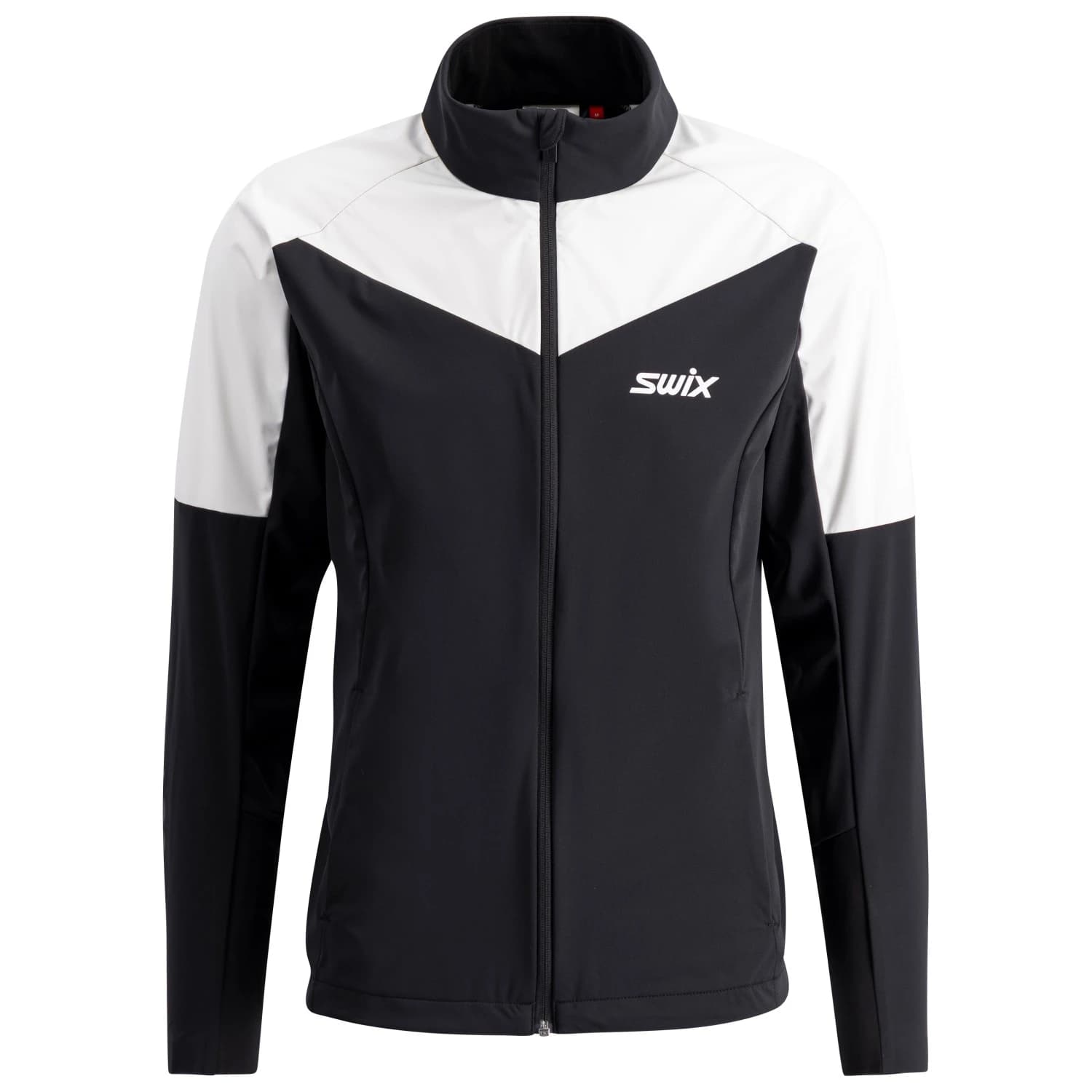Мъжко яке за ски бягане Swix Nordic XC Jacket Cross-country ski jacket - Jet Black