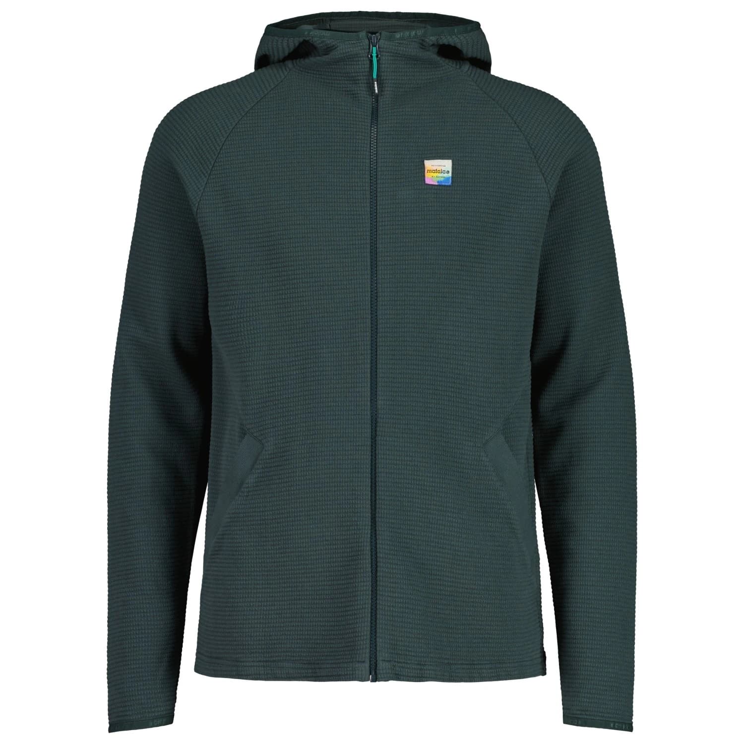 Мъжко ежедневно яке Maloja MarmolaM. Casual jacket - Mountain Pine