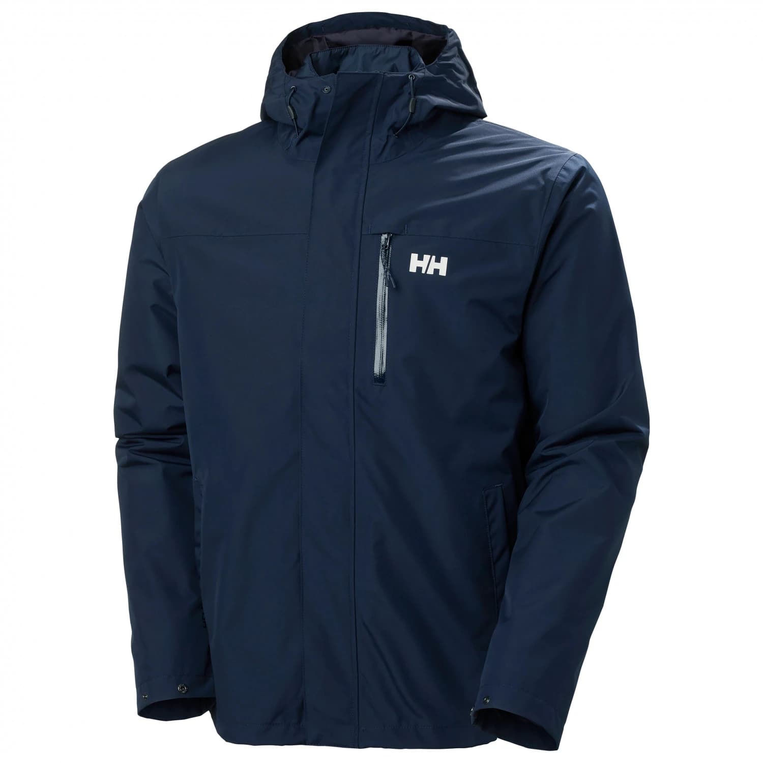 Мъжко 3-в-1 яке Helly hansen Juell 3-In-1 Jacket - Navy