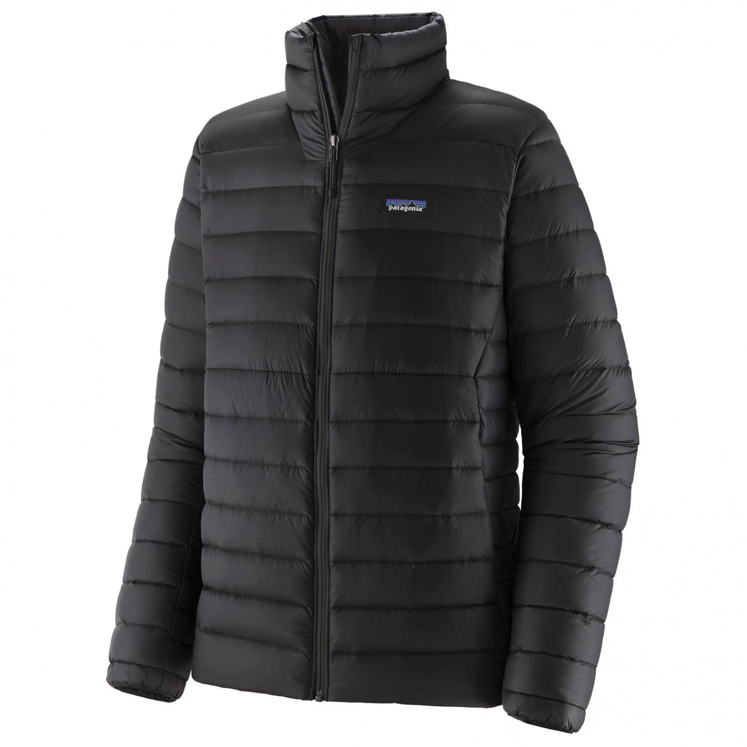 Мъжко пухено яке Patagonia Down Sweater Down jacket - Black