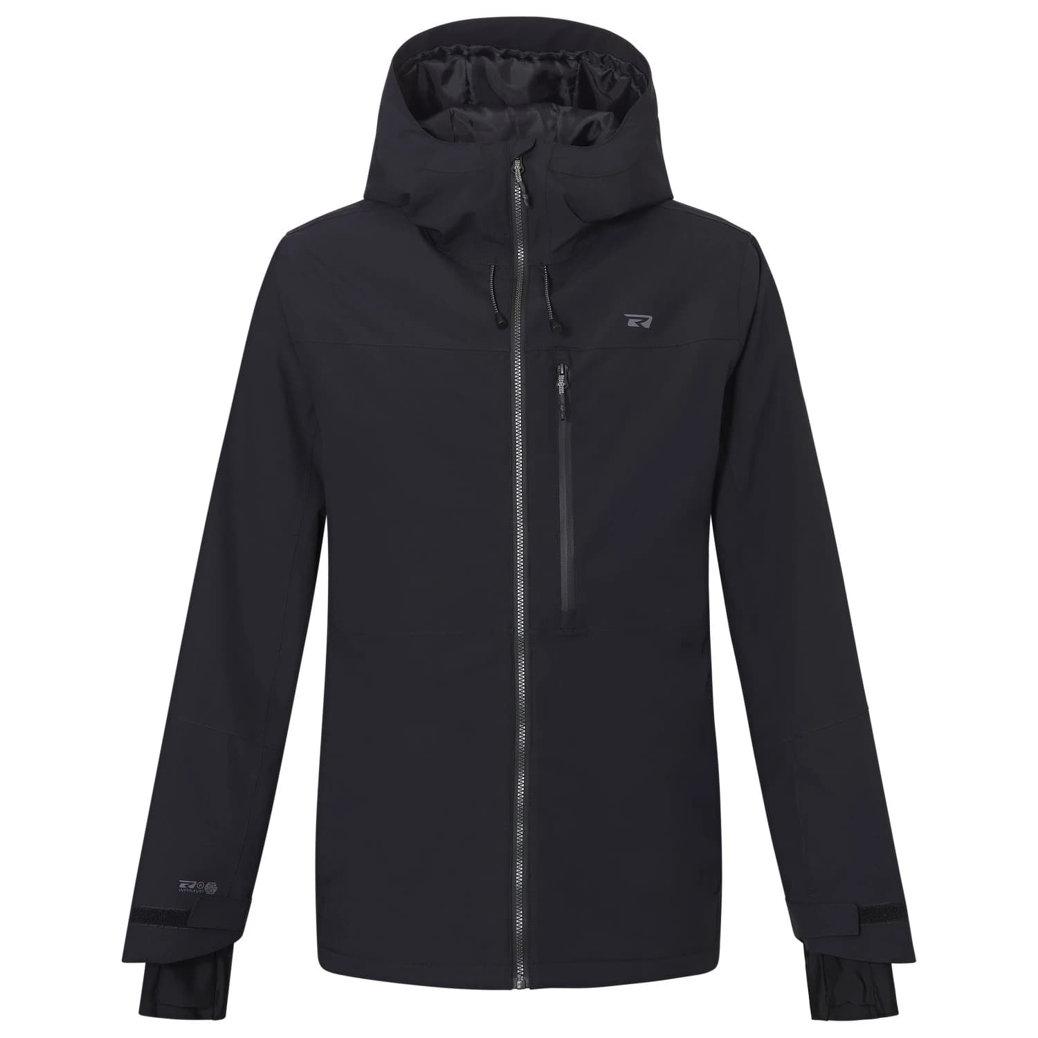 Мъжко ски яке Rehall Brasko Ski jacket - Blackout