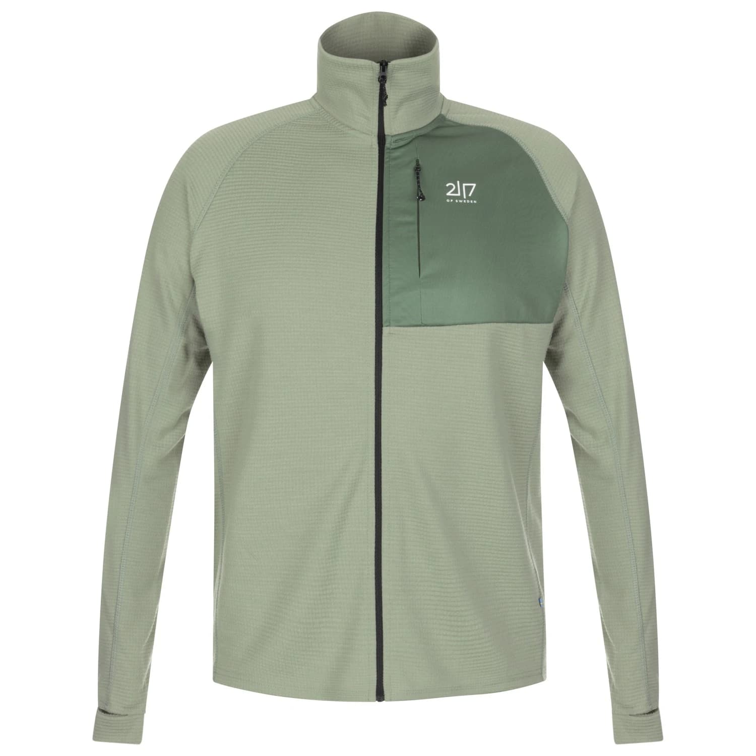 Мъжко поларено яке 2117 of Sweden Hejsta Jacket Fleece jacket - Pistage