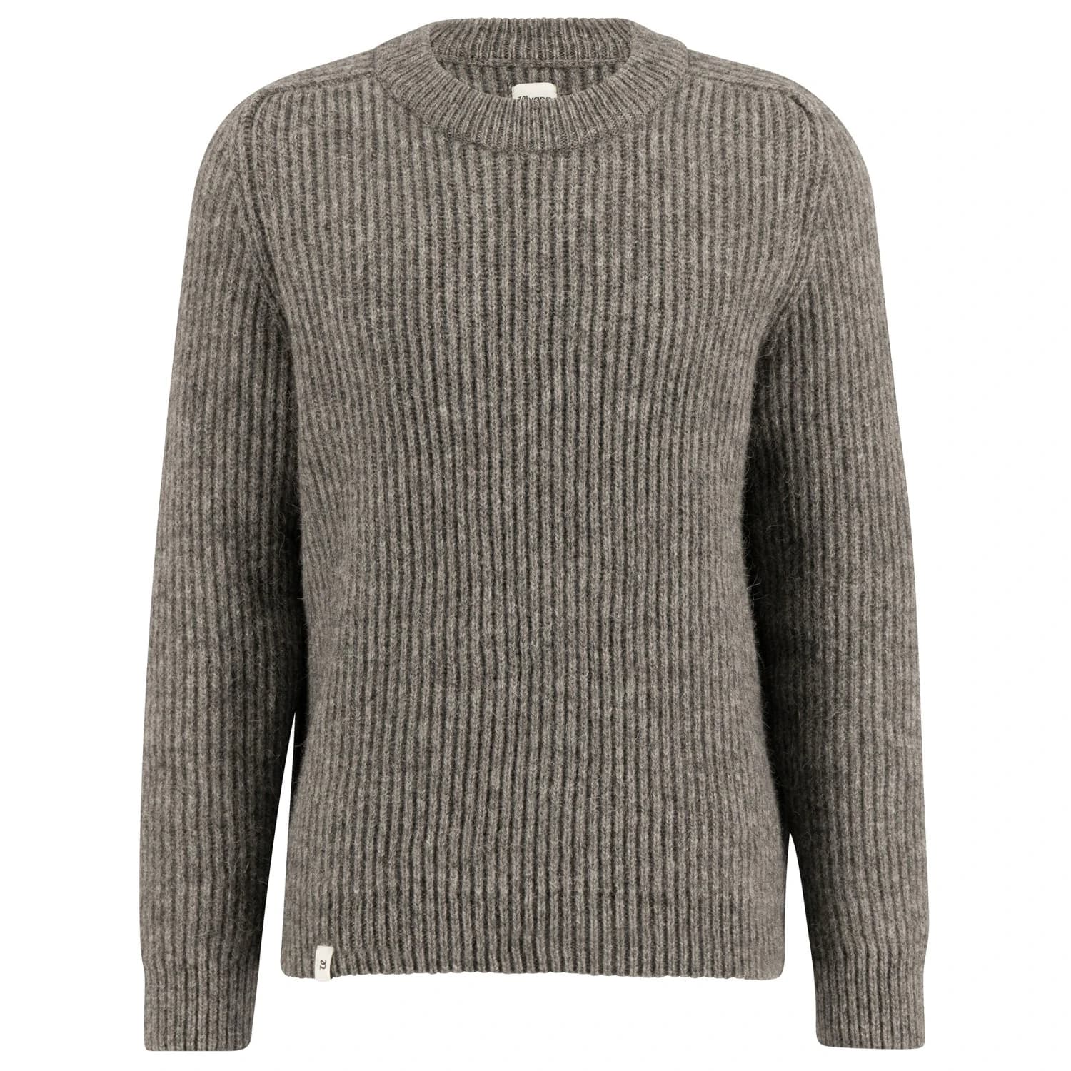Мъжки вълнен пуловер Ulvang Echo Wild Crew Sweater Wool jumper - Melange Limited