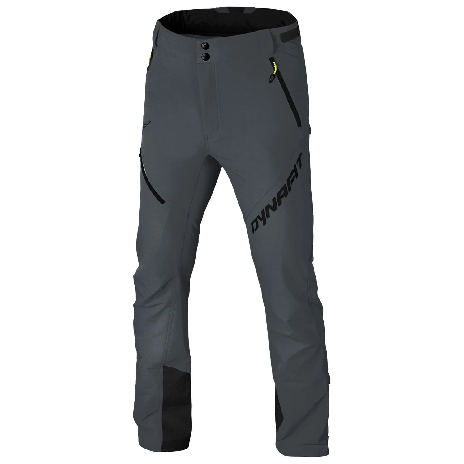 Мъжки алпийски панталон Dynafit Mercury 2 DST Pant Mountaineering trousers - Cinder