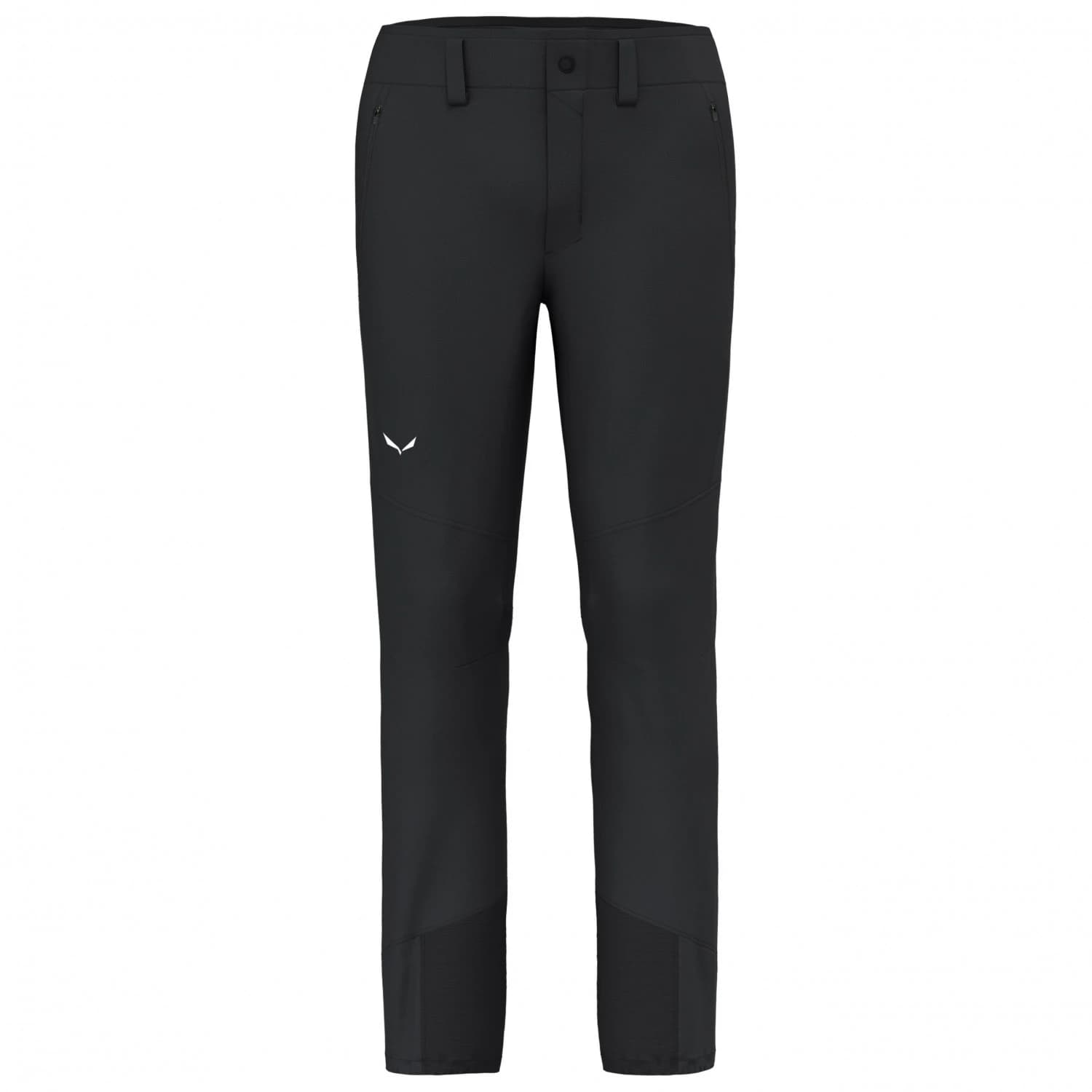 Мъжки алпийски панталон Salewa Agner Orval 3 DST Pants Mountaineering trousers - Black Out