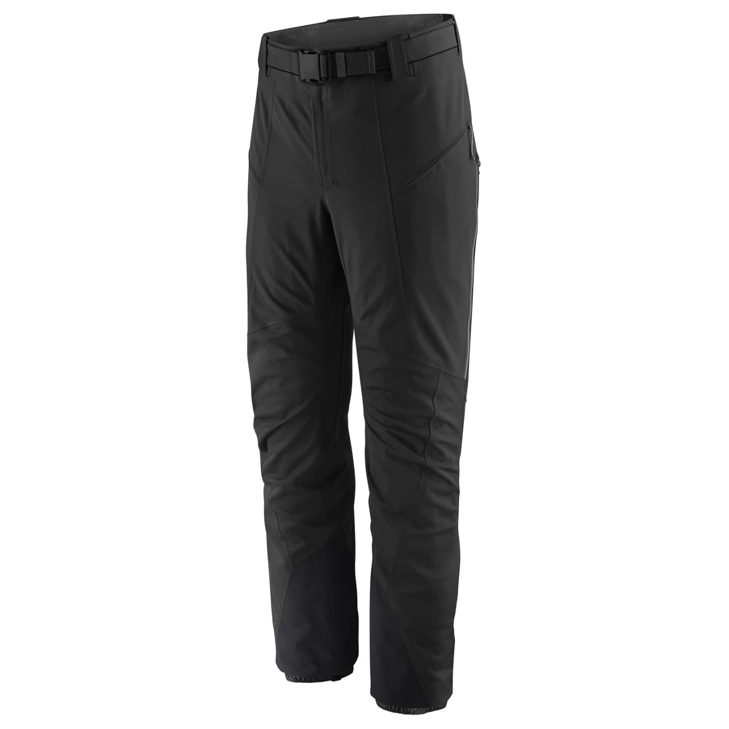 Мъжки панталон за ски-туринг Patagonia Upstride Pants Ski touring trousers - Black