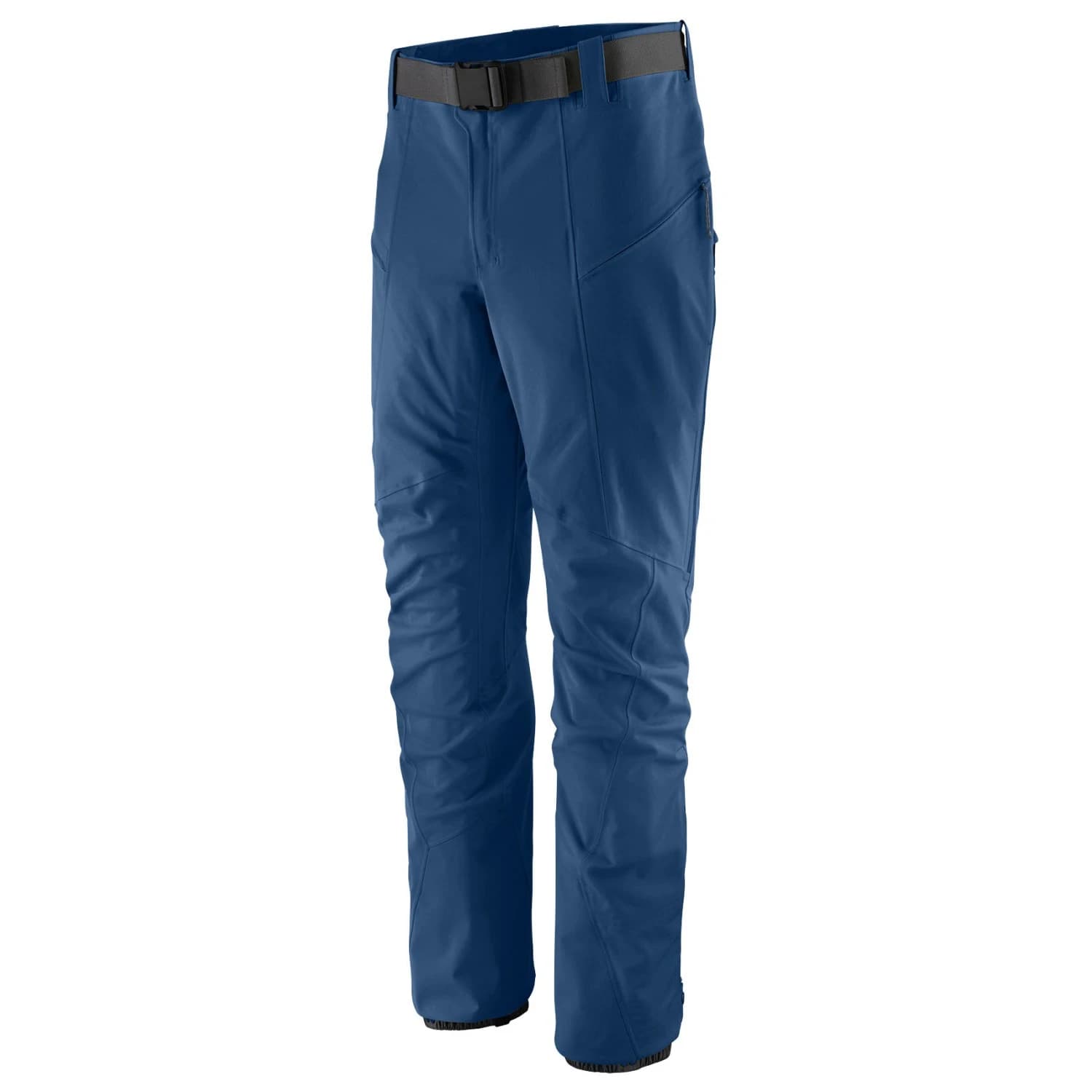 Мъжки панталон за ски-туринг Patagonia Upstride Pants Ski touring trousers - Clement Blue