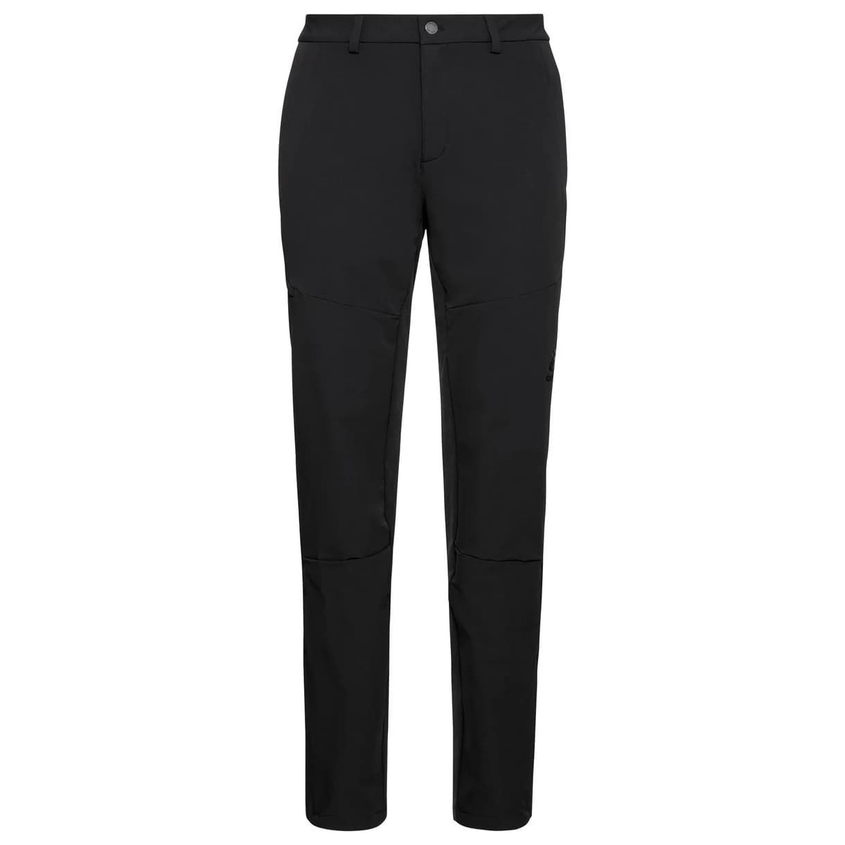 Мъжки зимен панталон Odlo Pants Ascent Warm Winter trousers - Black