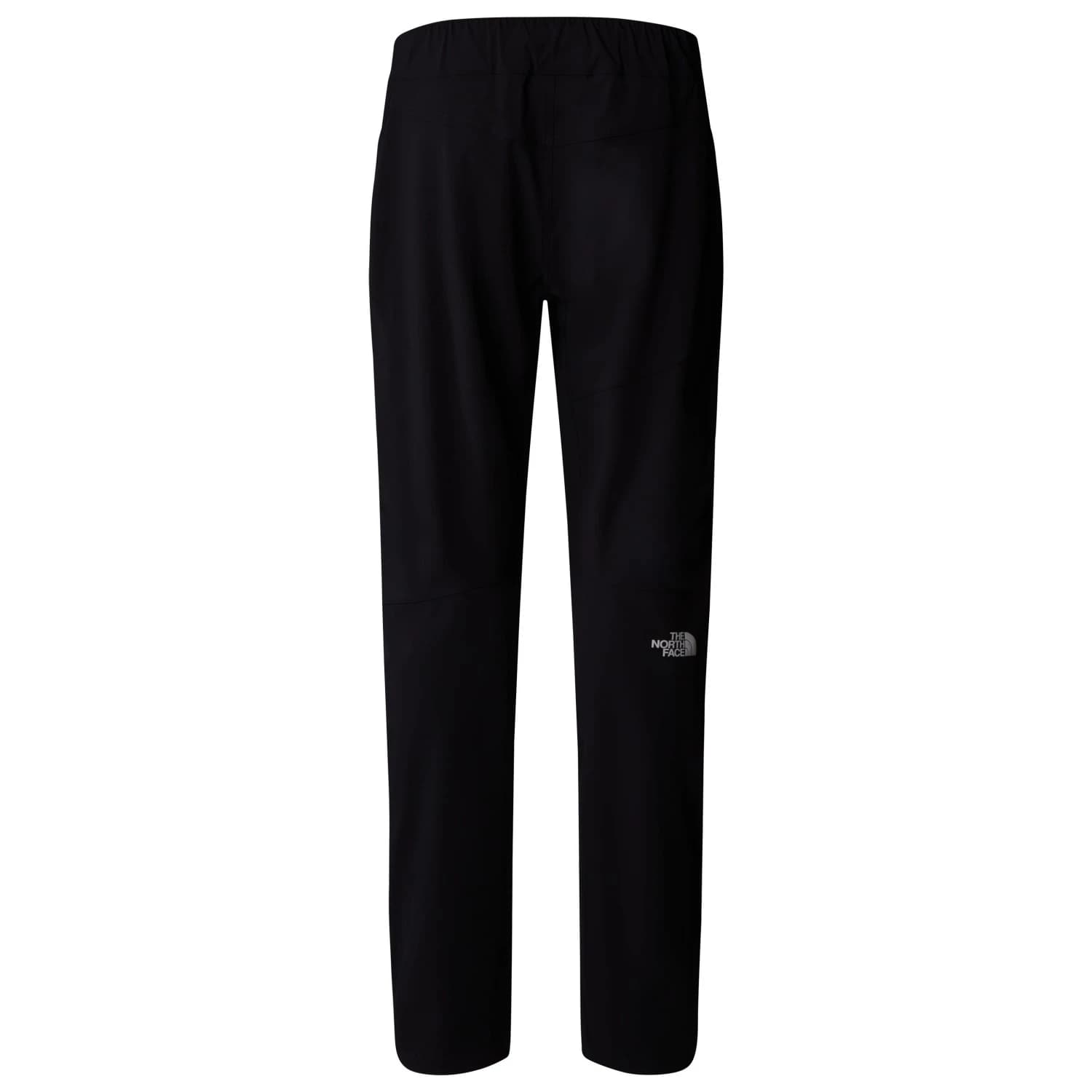 Мъжки алпийски панталон The North Face Alpine Ridge Regular Tapered Pant Mountaineering trousers - TNF Black / Black