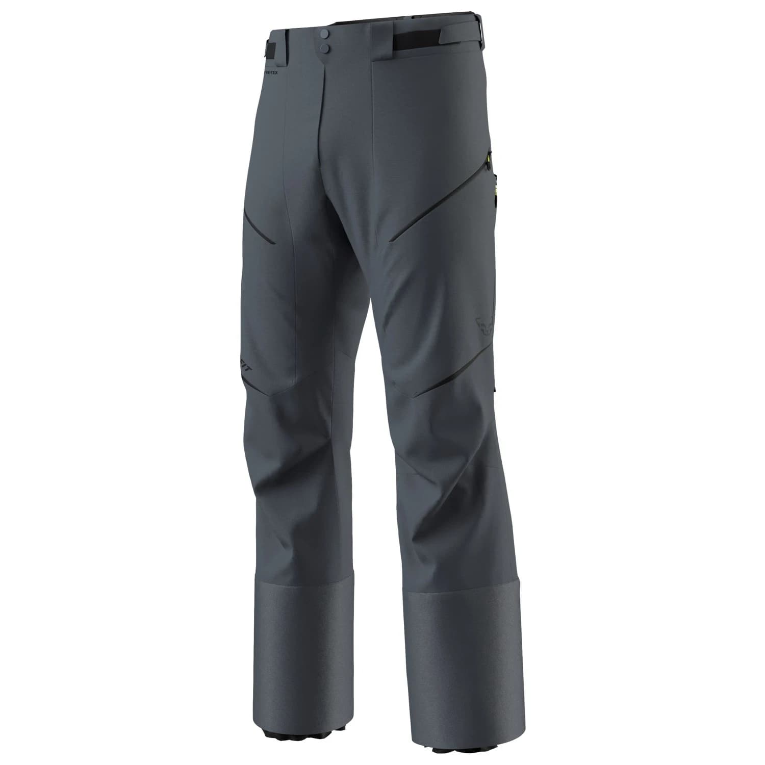 Мъжки панталон за ски-туринг Dynafit Ridge GTX Pant Ski touring trousers - Cinder