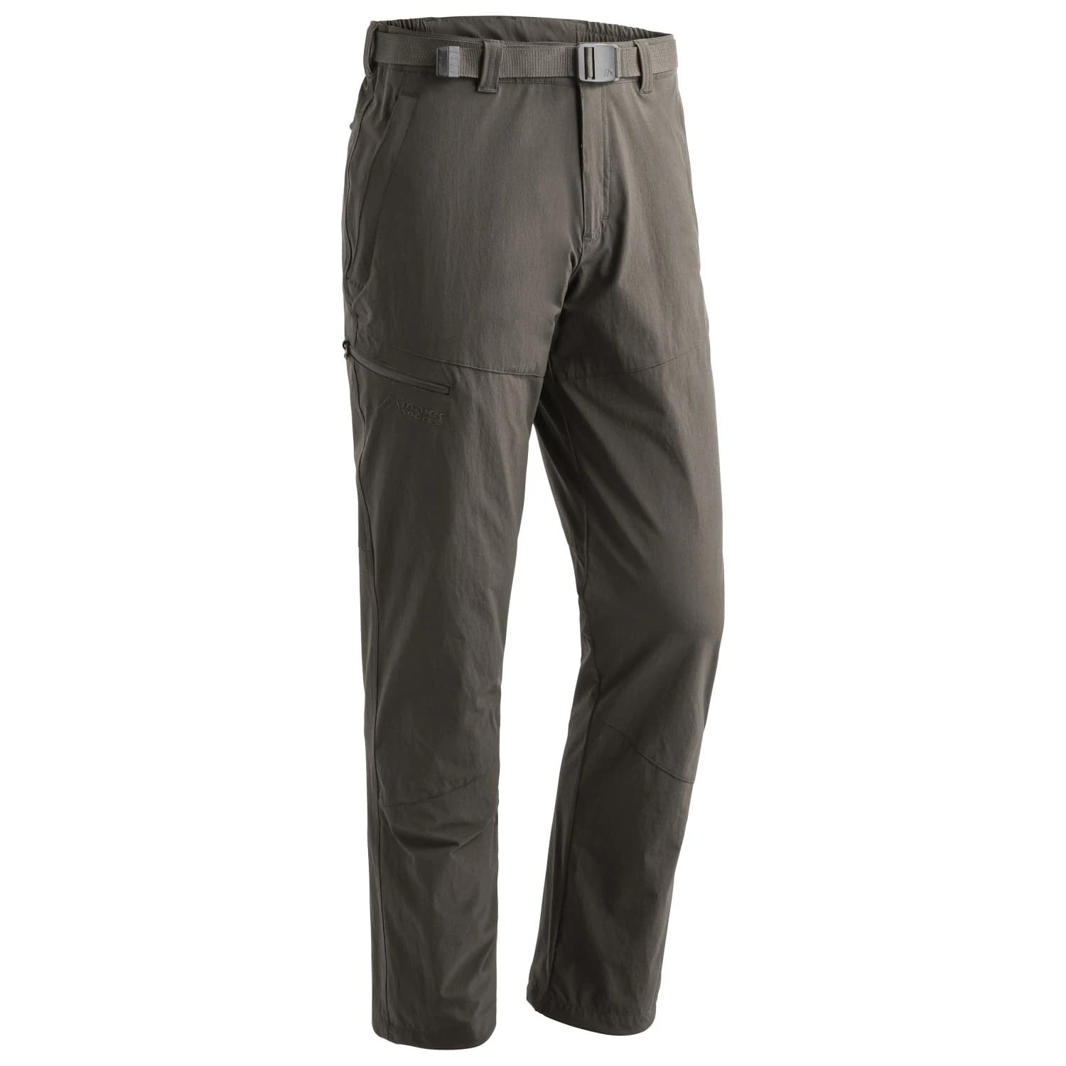 Мъжки зимен панталон Maier Sports Nil Winter Winter trousers - Teak