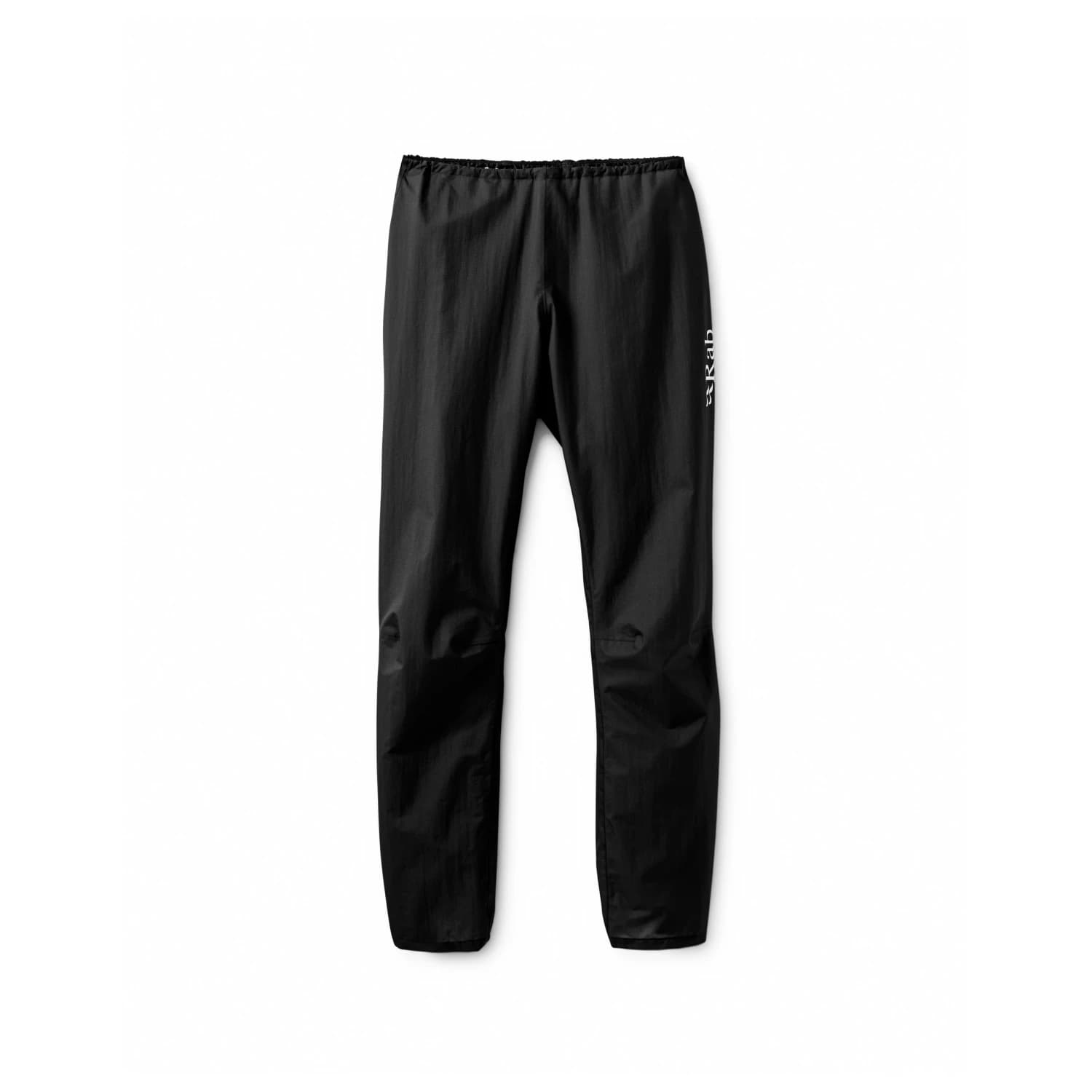 Мъжки водоустойчив панталон Rab Phantom Pants Waterproof trousers - Ebony