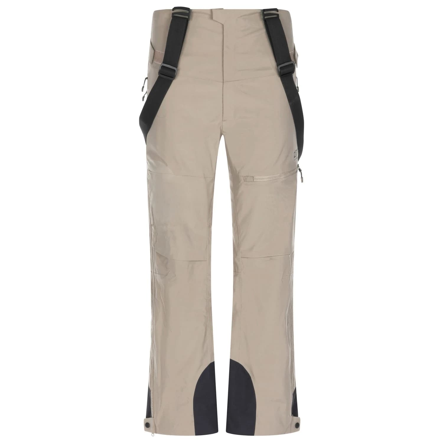 Мъжки ски панталон 2117 of Sweden Njarg Ski Pant Ski trousers - Sand