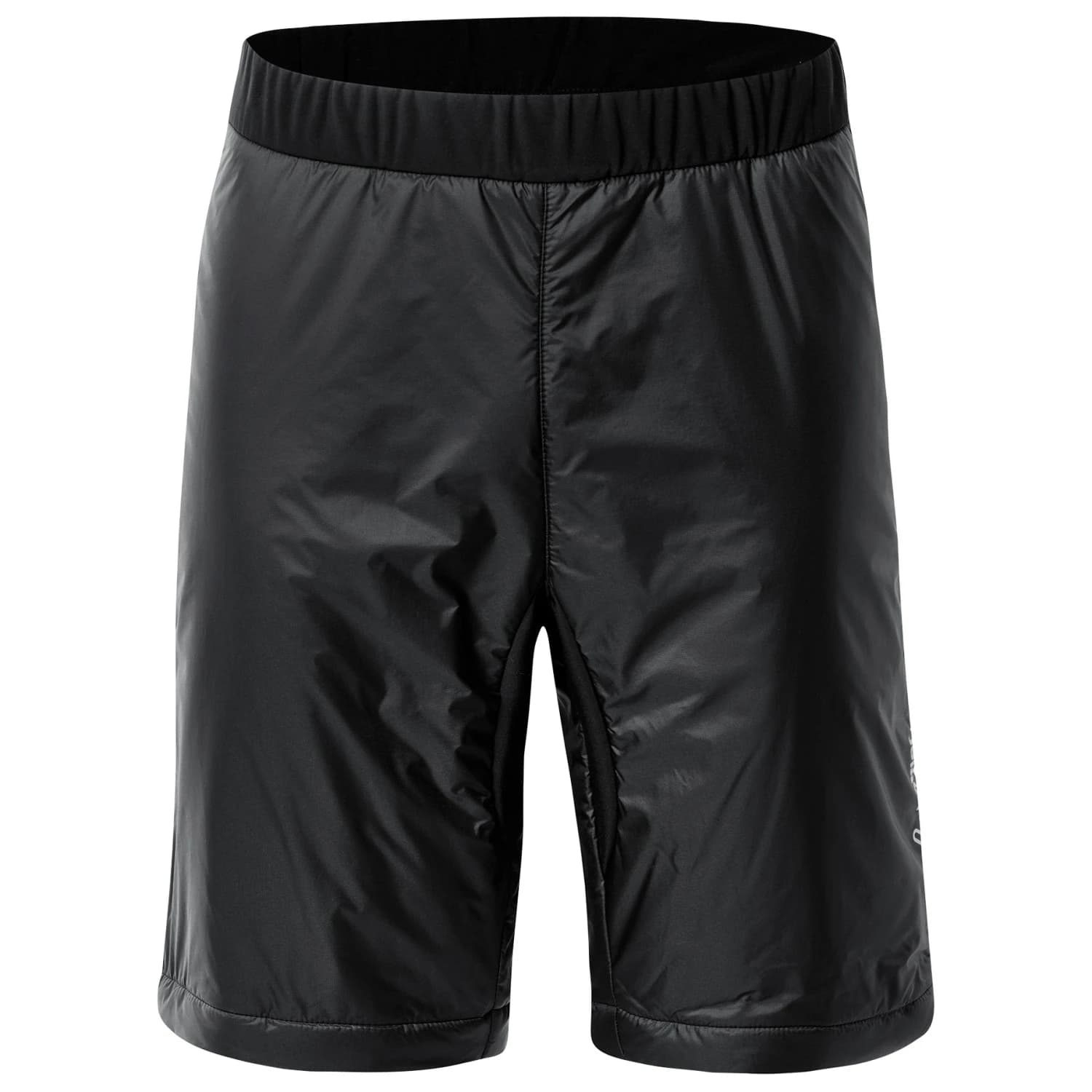 Мъжки синтетичен панталон Löffler Shorts PL60 Synthetic trousers - Black
