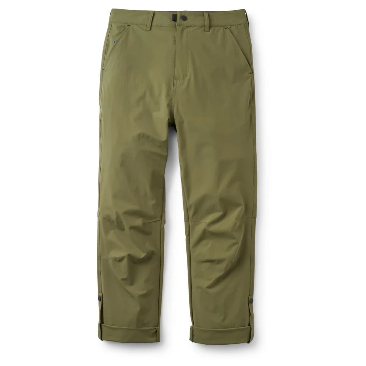 Мъжки ежедневен панталон Passenger 365 Trail 2.0 Trouser Walking trousers - Khaki