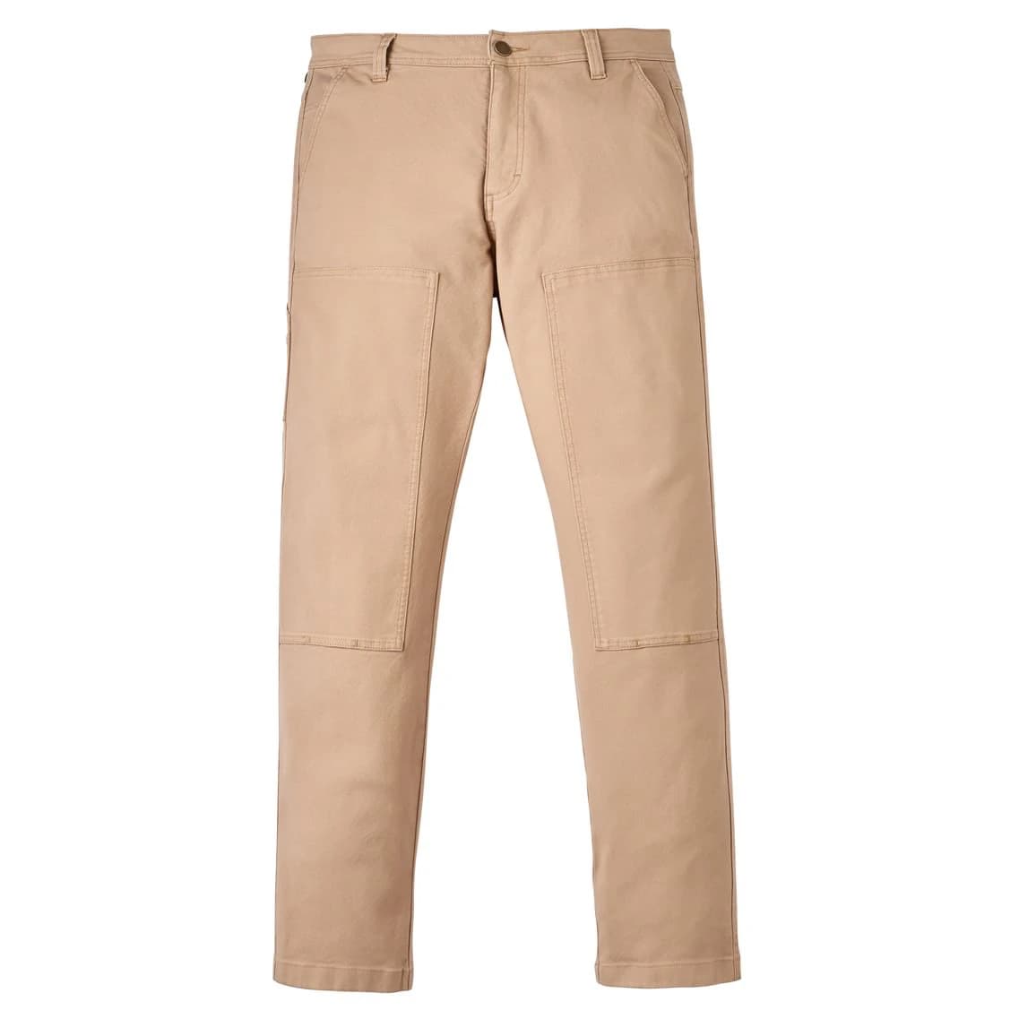 Мъжки ежедневен панталон Passenger Vantage 2.0 Organic Cotton Trouser Casual trousers - Biscuit