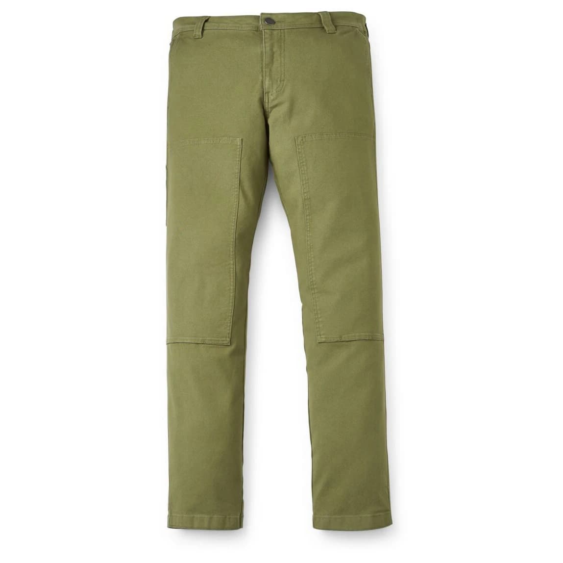 Мъжки ежедневен панталон Passenger Vantage 2.0 Organic Cotton Trouser Casual trousers - Khaki
