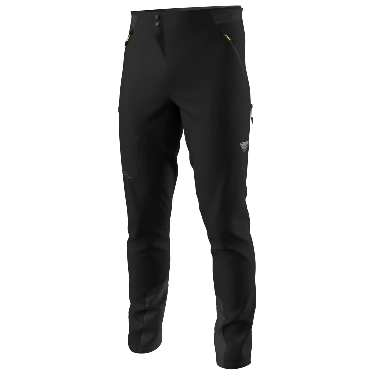 Мъжки панталон за ски-туринг Dynafit Blacklight Dynastretch Pant Ski touring trousers - Black Out