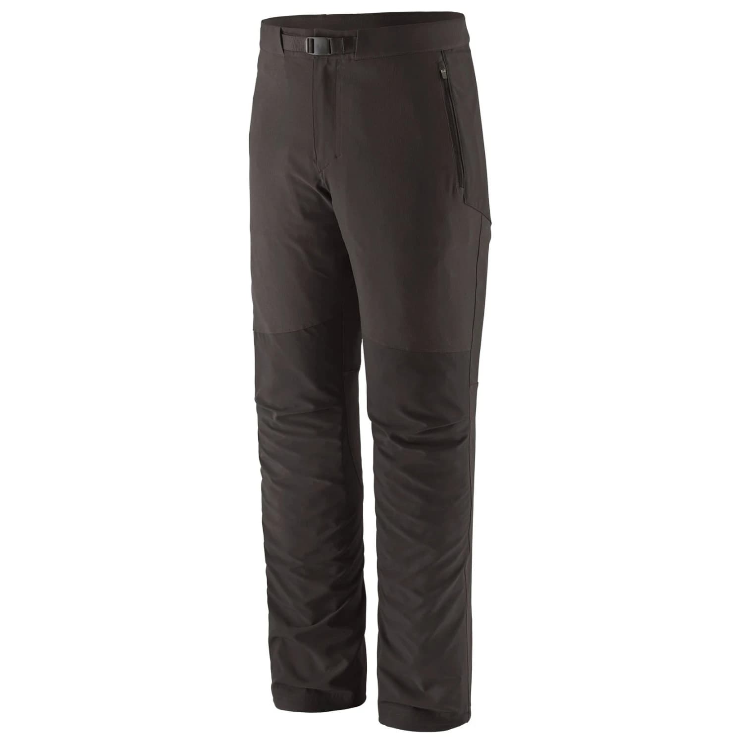 Мъжки алпийски панталон Patagonia Terravia Alpine Pants Mountaineering trousers - Black