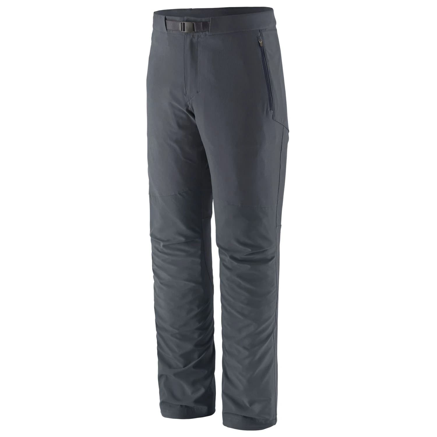 Мъжки алпийски панталон Patagonia Terravia Alpine Pants Mountaineering trousers - Smolder Blue