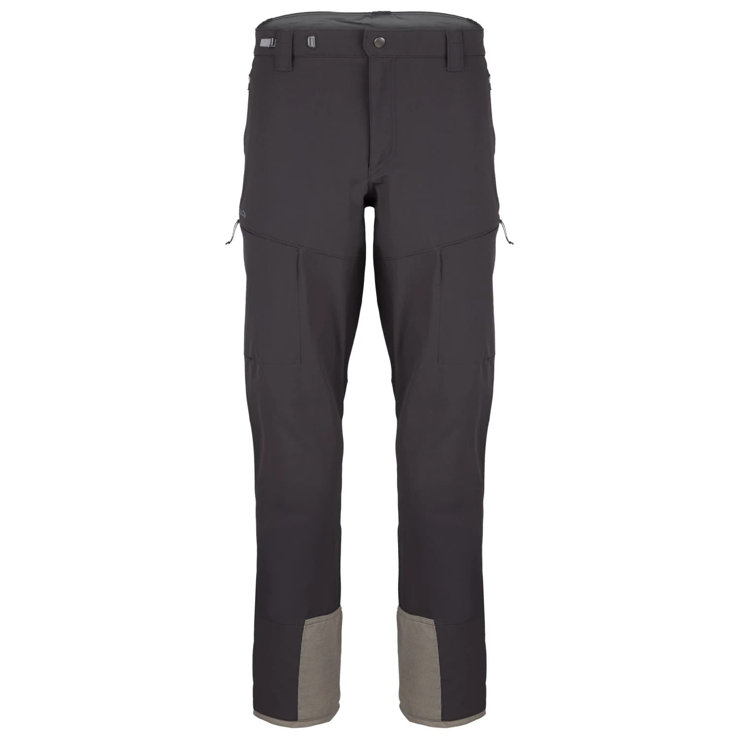 Мъжки софтшел панталон Patagonia Alpine Guide Pants Softshell trousers - Ink Black