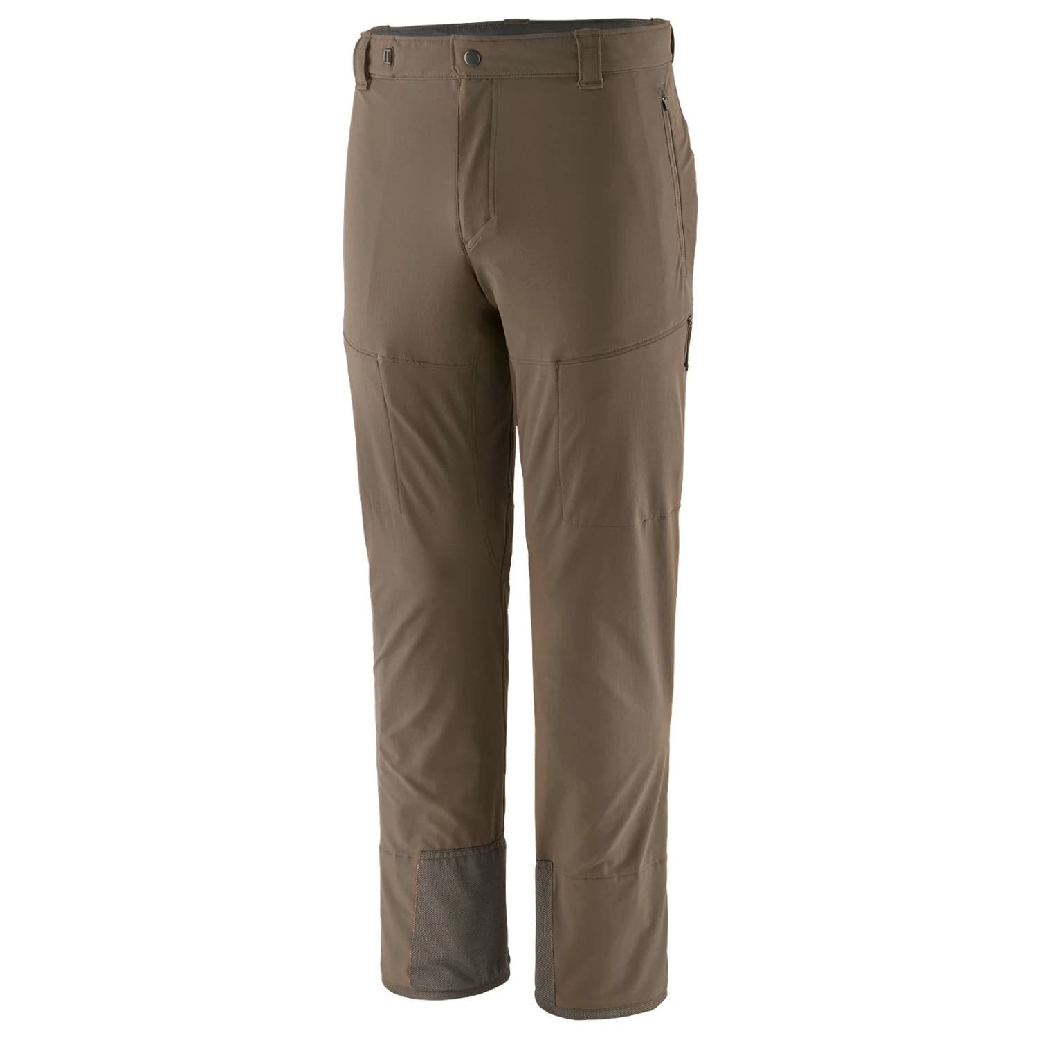 Мъжки софтшел панталон Patagonia Alpine Guide Pants Softshell trousers - Marlow Brown