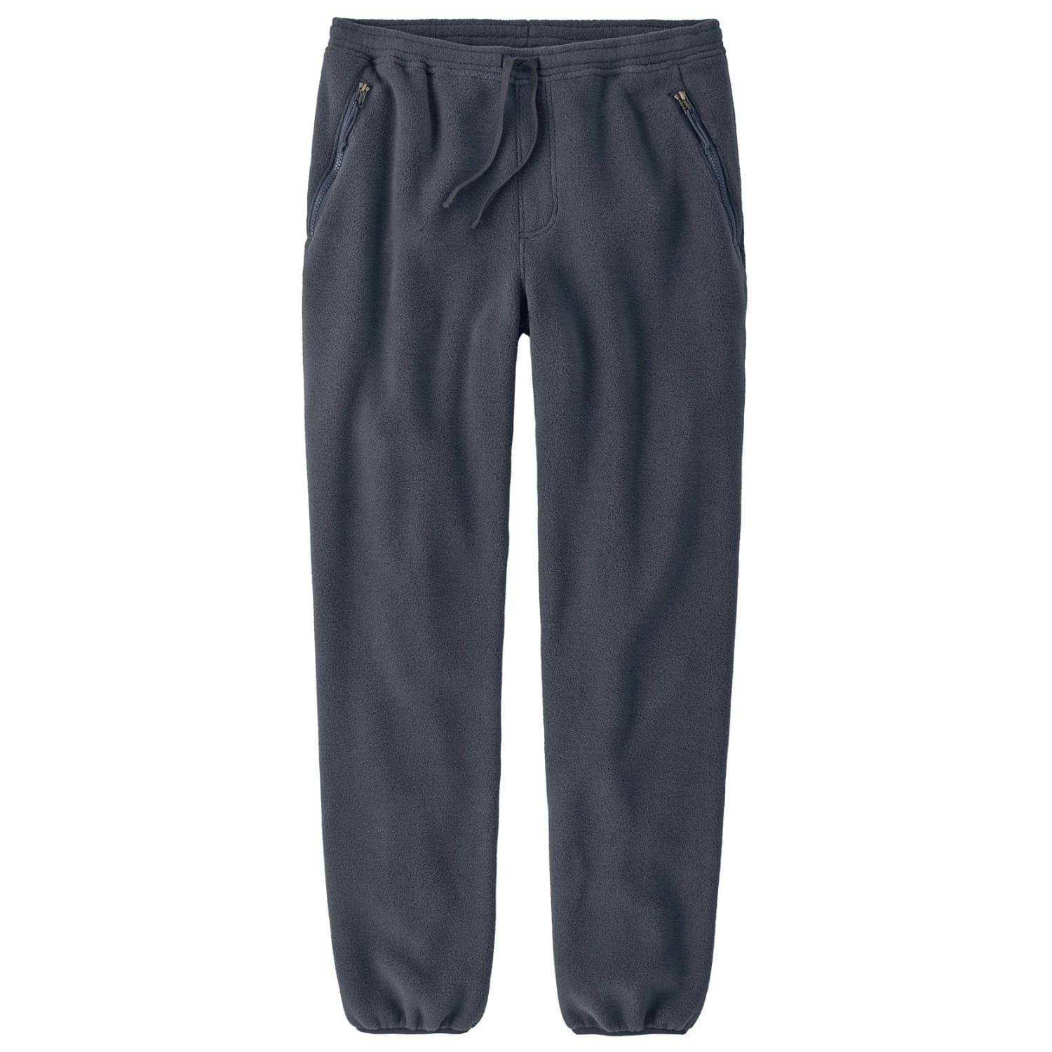Мъжки поларен панталон Patagonia Synch Pants Fleece trousers - Smolder Blue