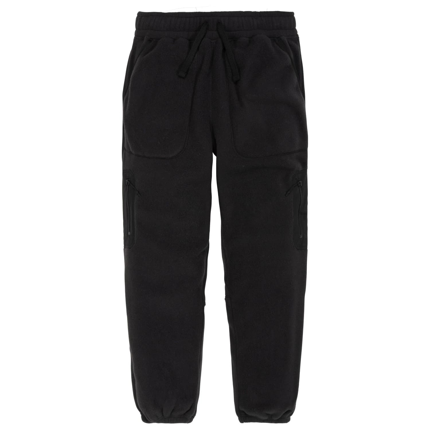 Поларен панталон Armada Klatch Pant Fleece trousers - Black