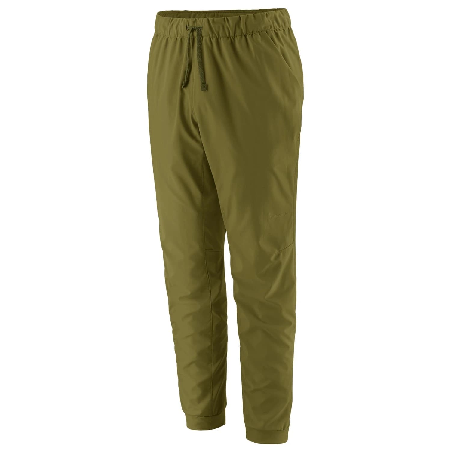 Мъжки анцунг долнище Patagonia Terrebonne Joggers Casual trousers - Pond Green