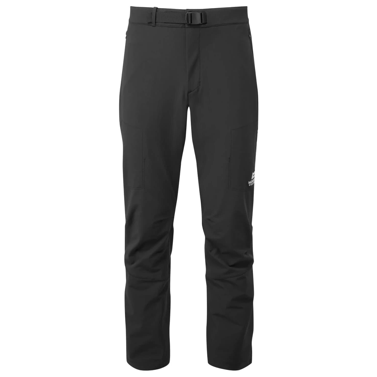Мъжки софтшел панталон Mountain Equipment Ibex Mountain Pant Softshell trousers - Black