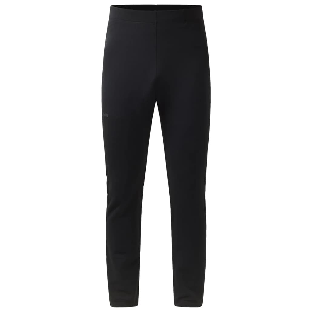 Мъжки поларен панталон Haglöfs Rosson Tights Fleece trousers - True Black