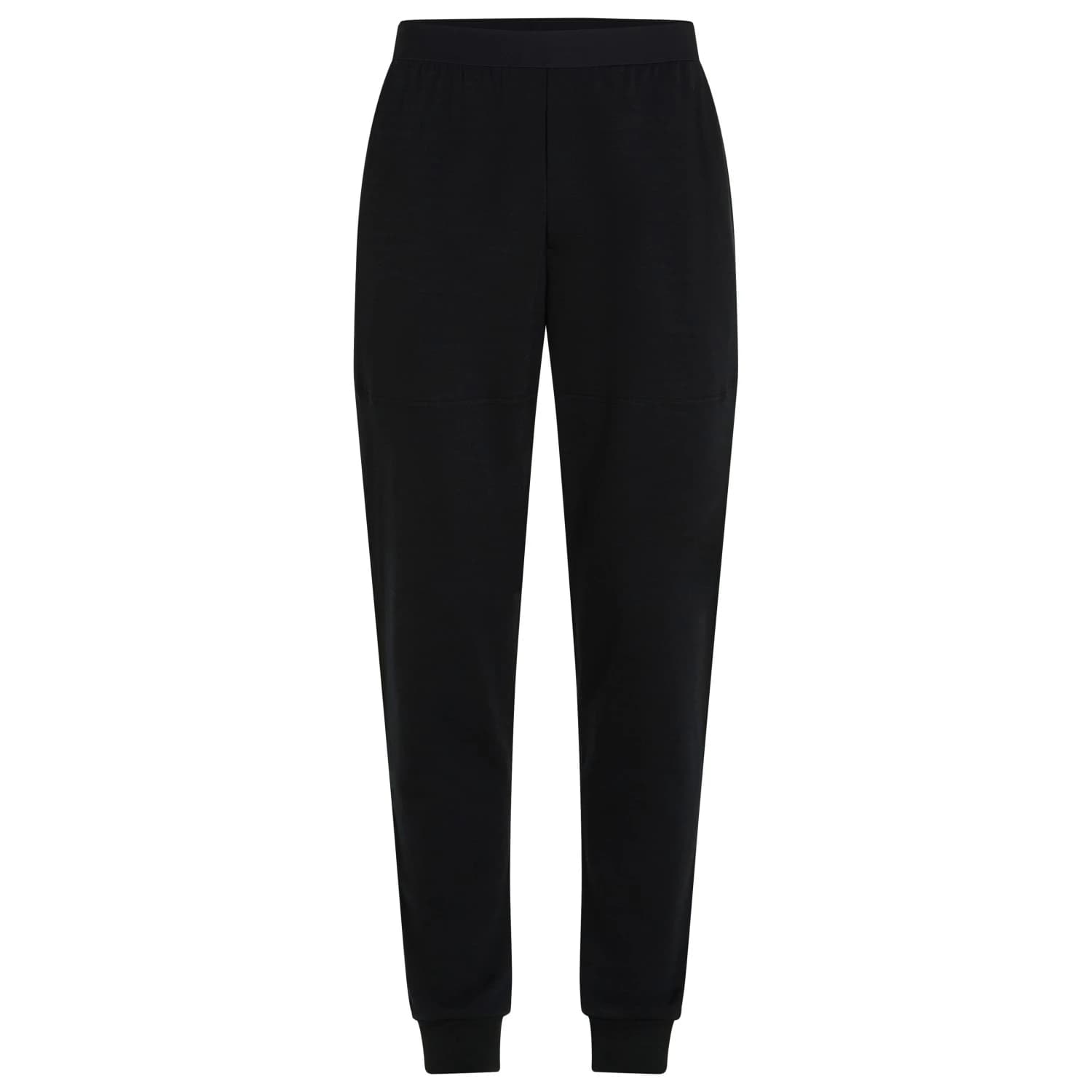 Мъжки анцунг долнище Icebreaker Merino Blend 300 Realfleece Descender Jogger Tracksuit trousers - Black