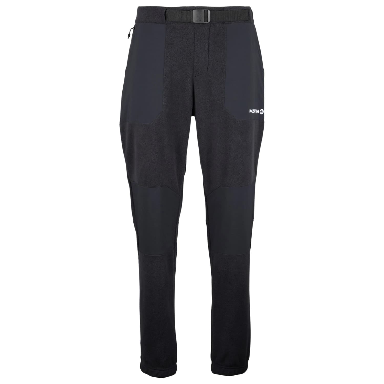 Поларен панталон Martini Recharge Fleece Pants Fleece trousers - Black / Black
