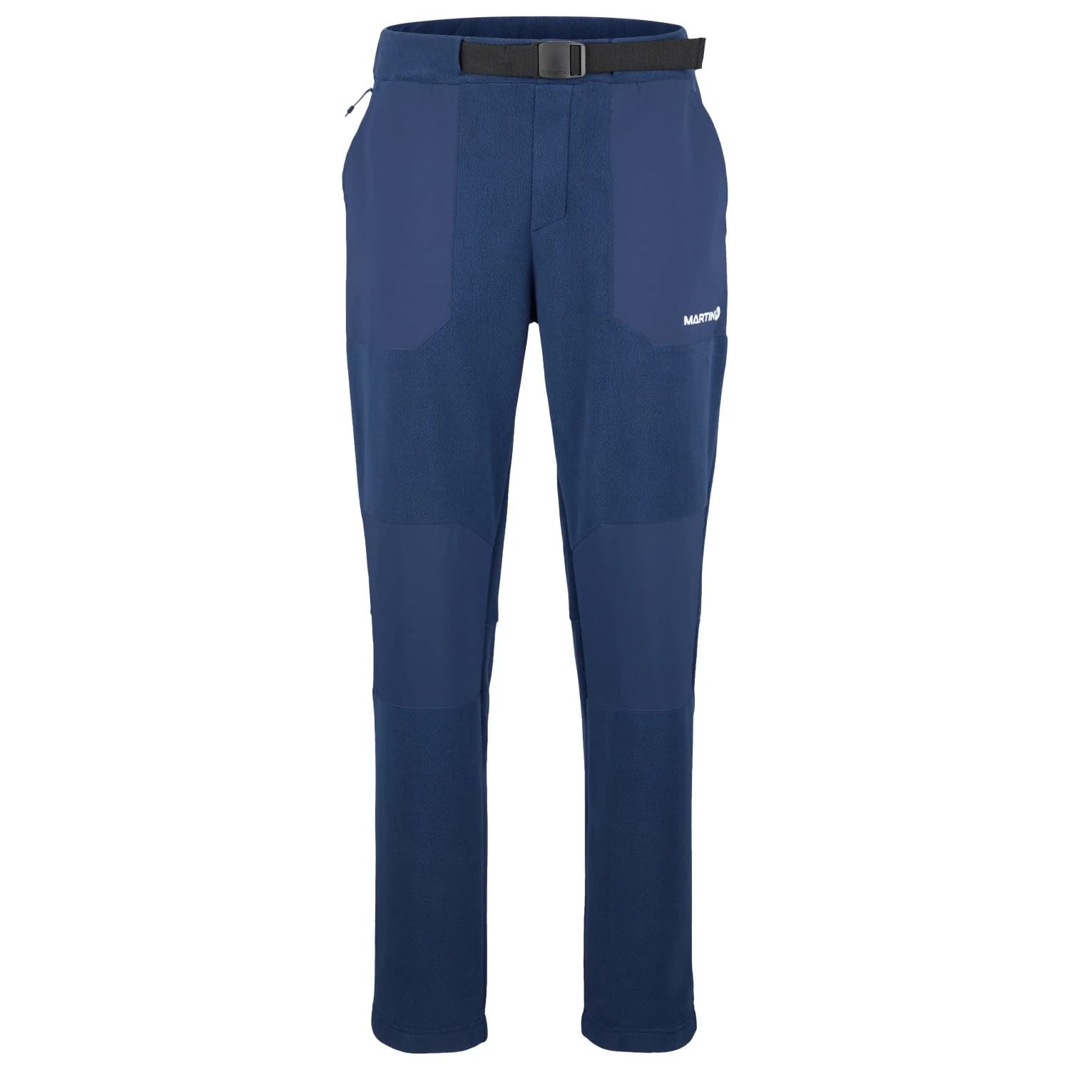 Поларен панталон Martini Recharge Fleece Pants Fleece trousers - True Navy / True Navy