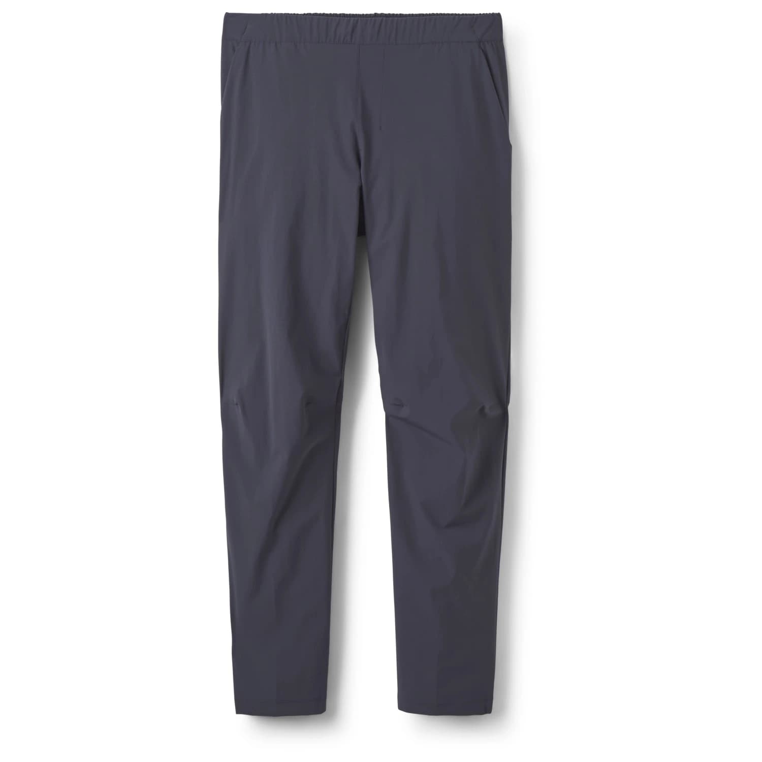 Мъжки софтшел панталон Rab Momentum Pants Softshell trousers - Beluga