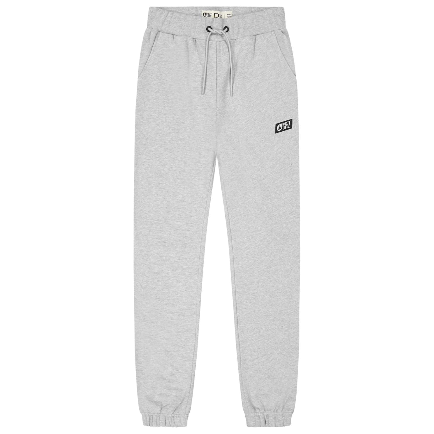 Мъжки анцунг долнище Picture Chill Summer Pants Tracksuit trousers - Grey Melange