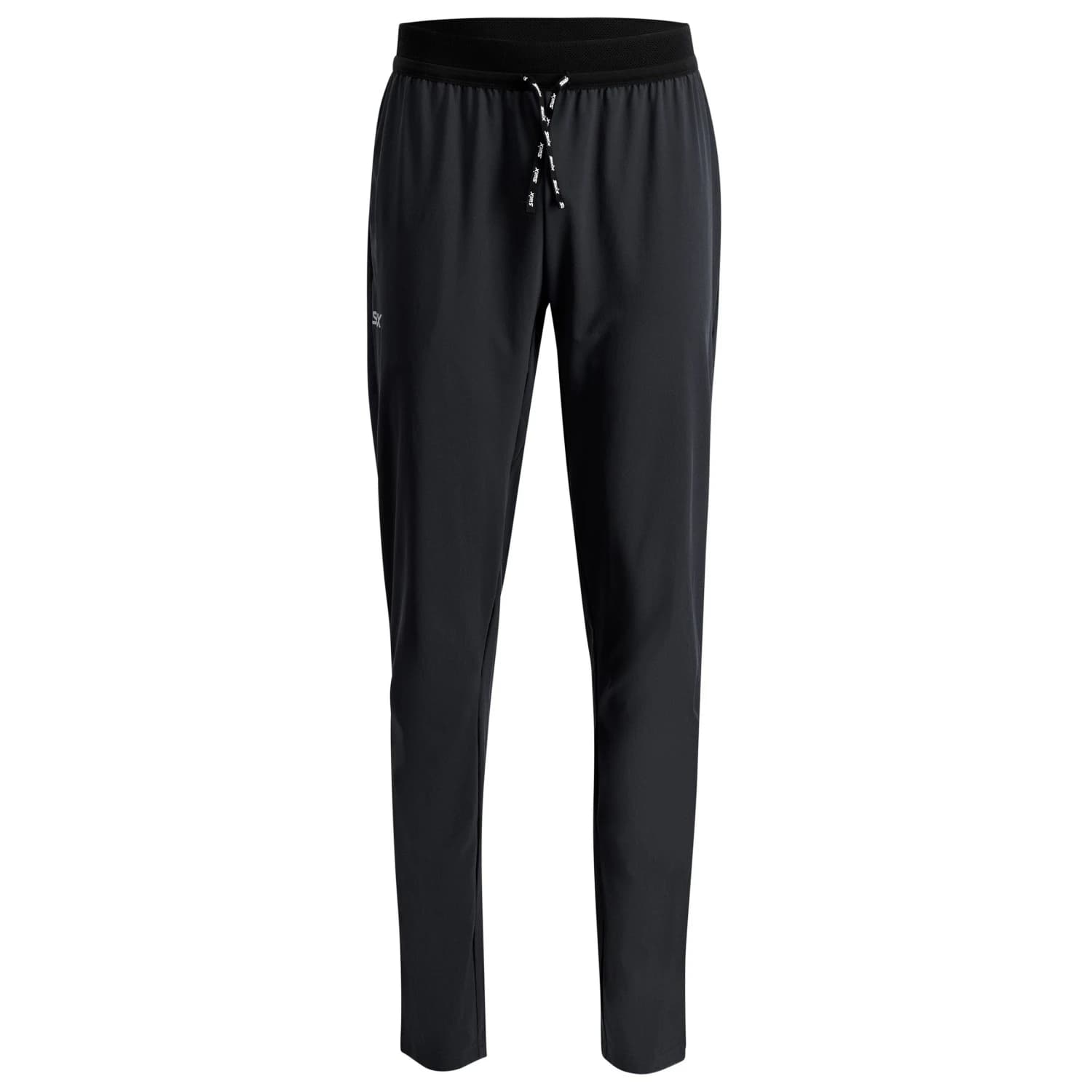 Мъжки анцунг долнище Swix Force Pants Tracksuit trousers - Jet Black