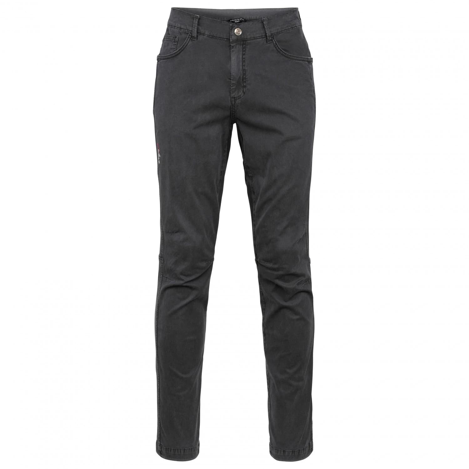 Мъжки панталон за боулдър Chillaz Magic Style 3.0 Bouldering trousers - Black