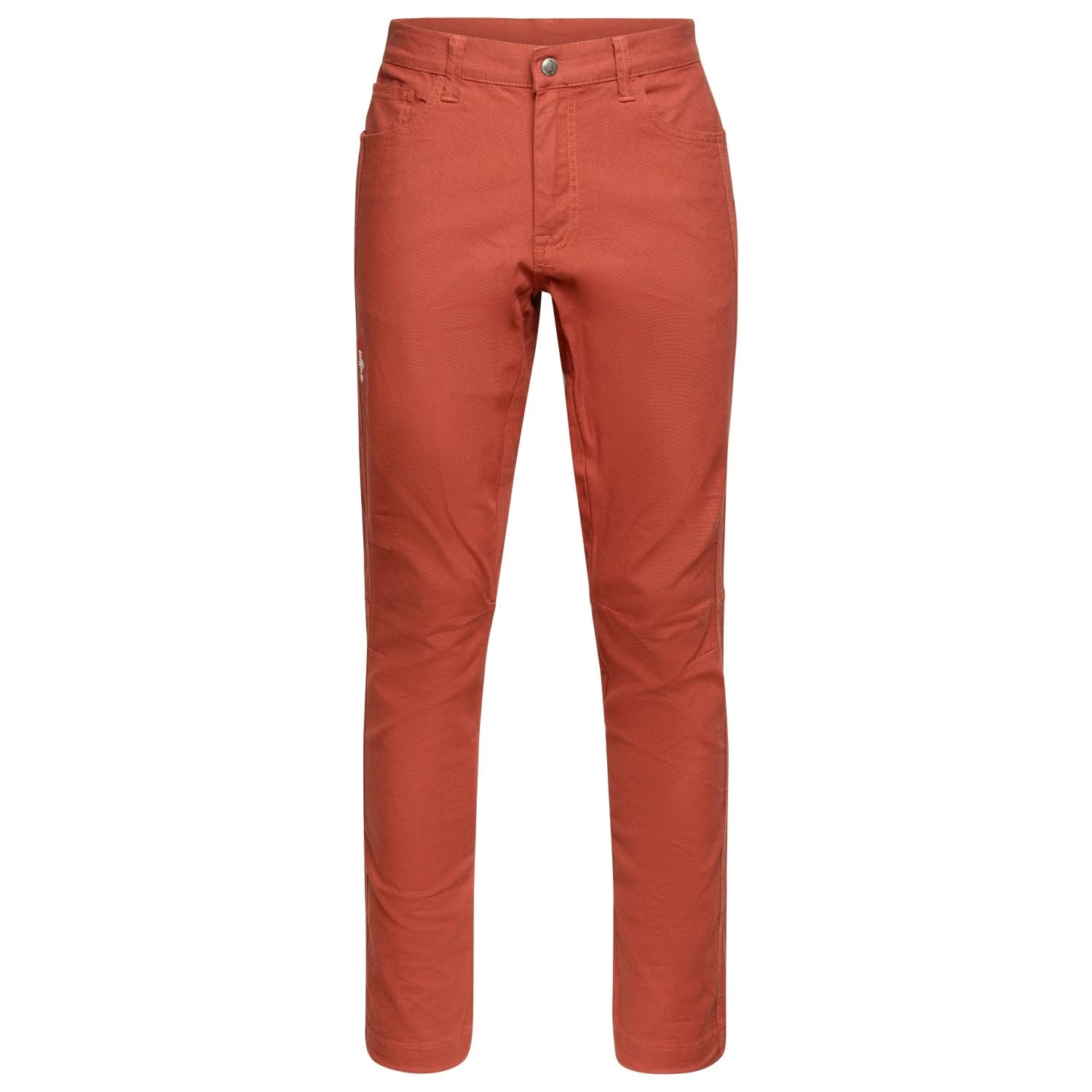 Мъжки панталон за боулдър Chillaz Magic Style 3.0 Bouldering trousers - Brick