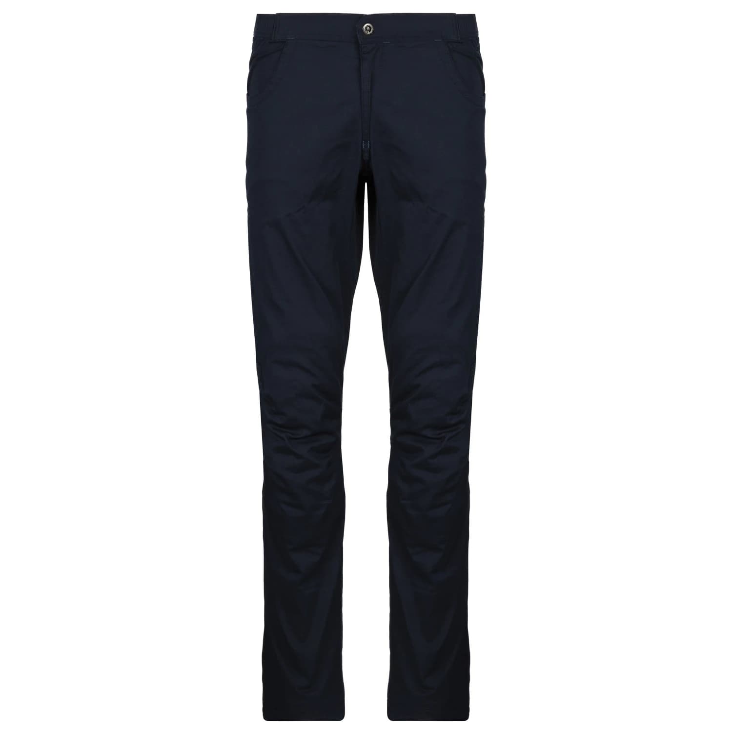 Мъжки панталон за катерене Ocun Drago Organic Pants Climbing trousers - Anthracite Dark Navy