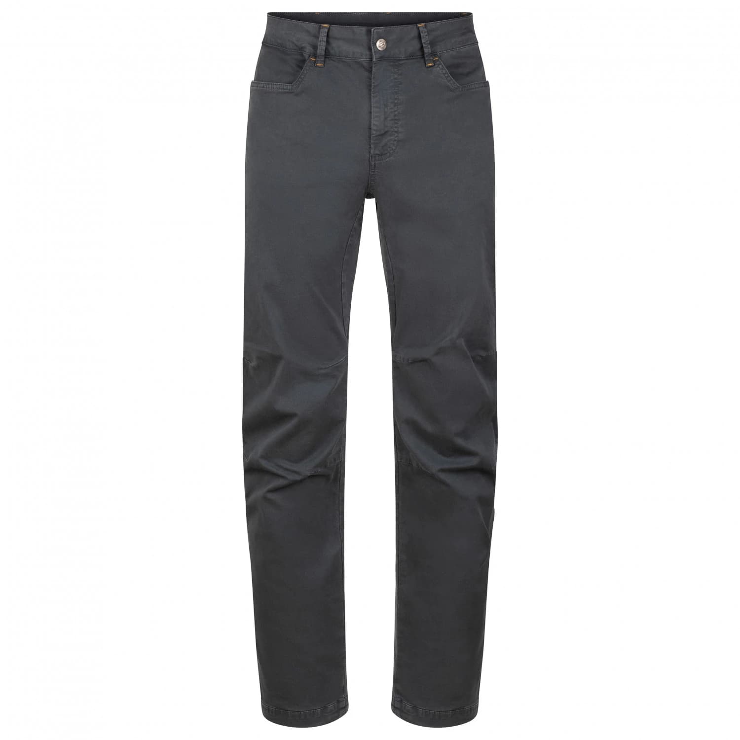 Мъжки панталон за боулдър Chillaz Squamish Bouldering trousers - Grey Blue