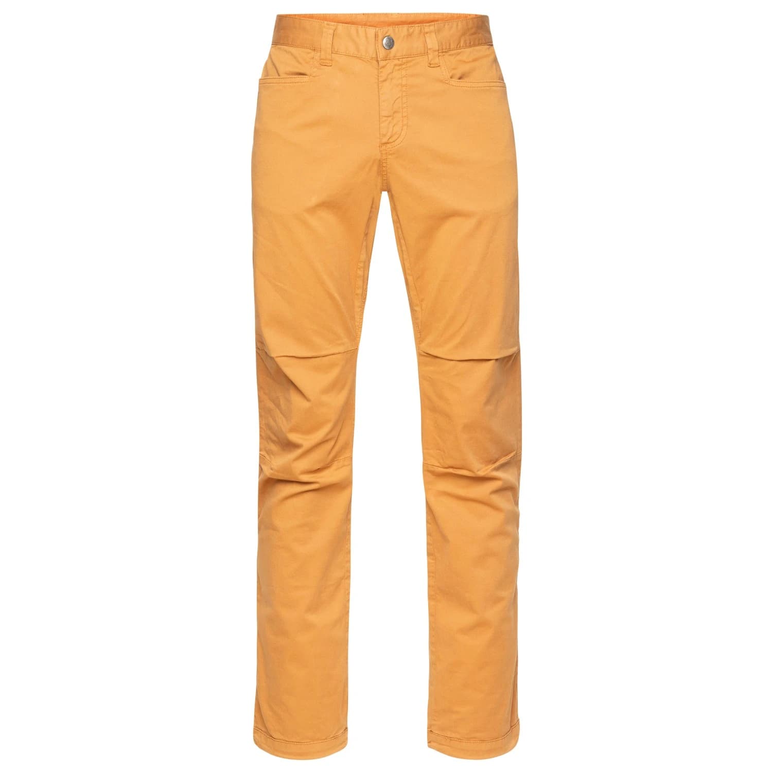 Мъжки панталон за боулдър Chillaz Squamish Bouldering trousers - Dark Curry