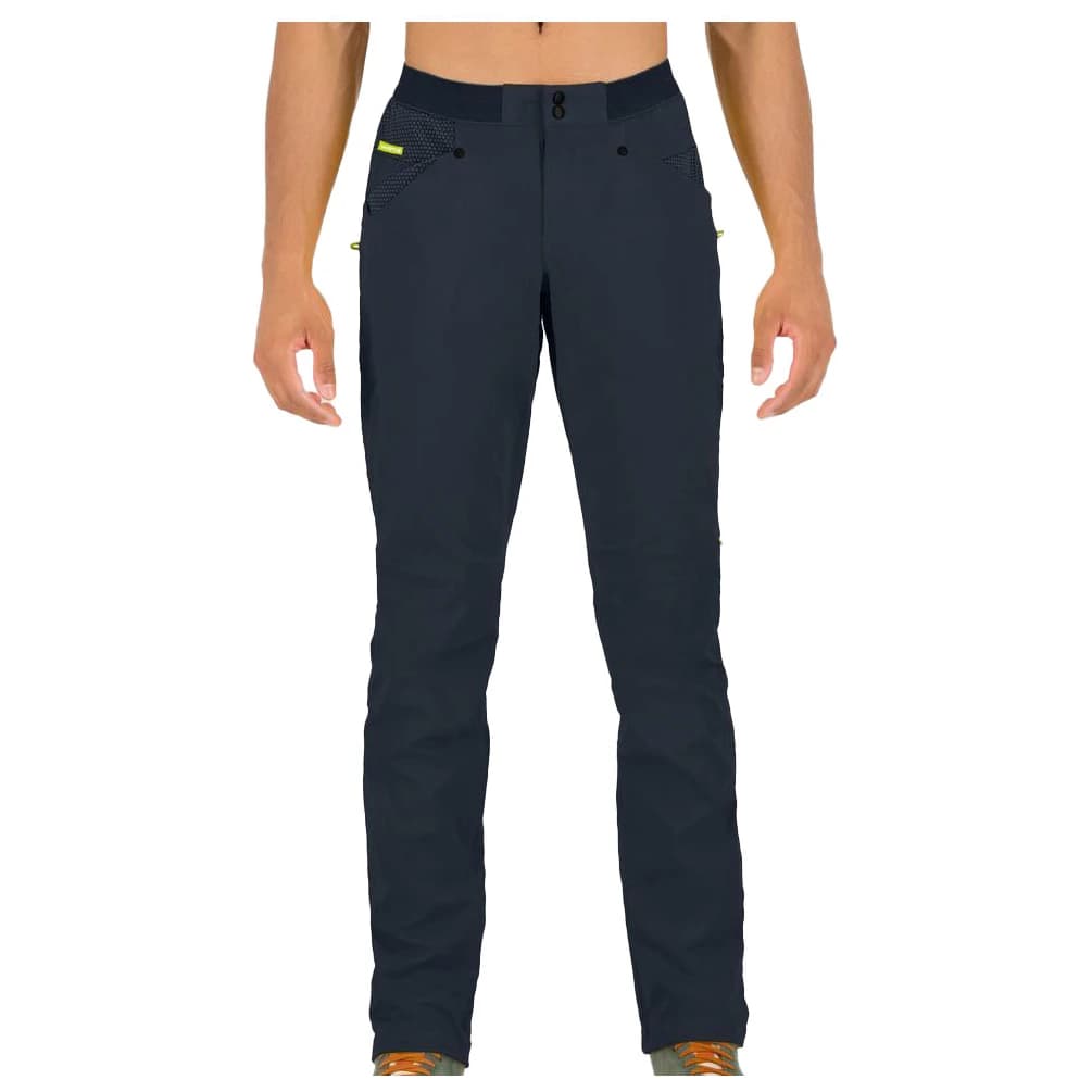 Мъжки панталон за боулдър Karpos Noghera Pant Bouldering trousers - Carbon