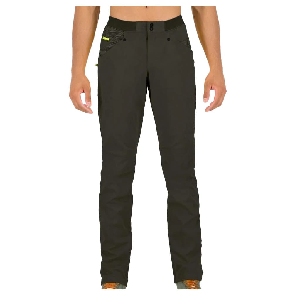 Мъжки панталон за боулдър Karpos Noghera Pant Bouldering trousers - Deep Depths