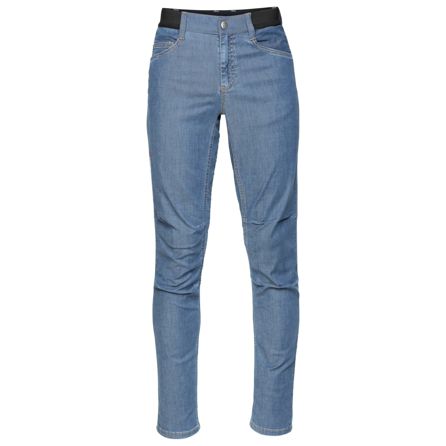 Мъжки дънки Chillaz Ceüse Pant Bouldering trousers - Denim Blue